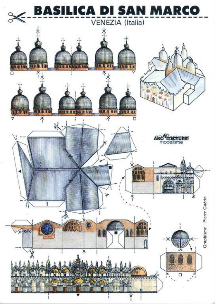 Basilica di San Marco image