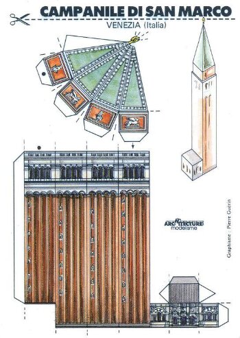 Campanile di San Marco