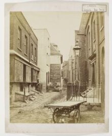 Fore Street, Lambeth thumbnail 1