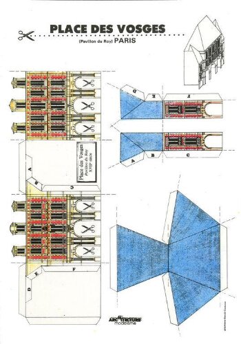 Pavillion du Roi