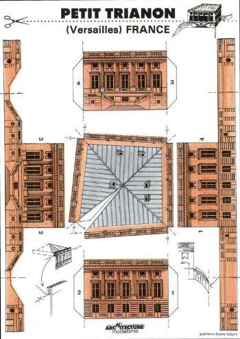 Petit Trianon