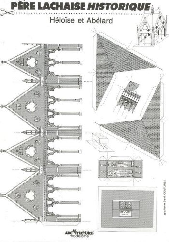 Père Lachaise