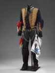 Adam Ant costume thumbnail 2