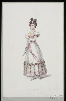 Ball Dress
