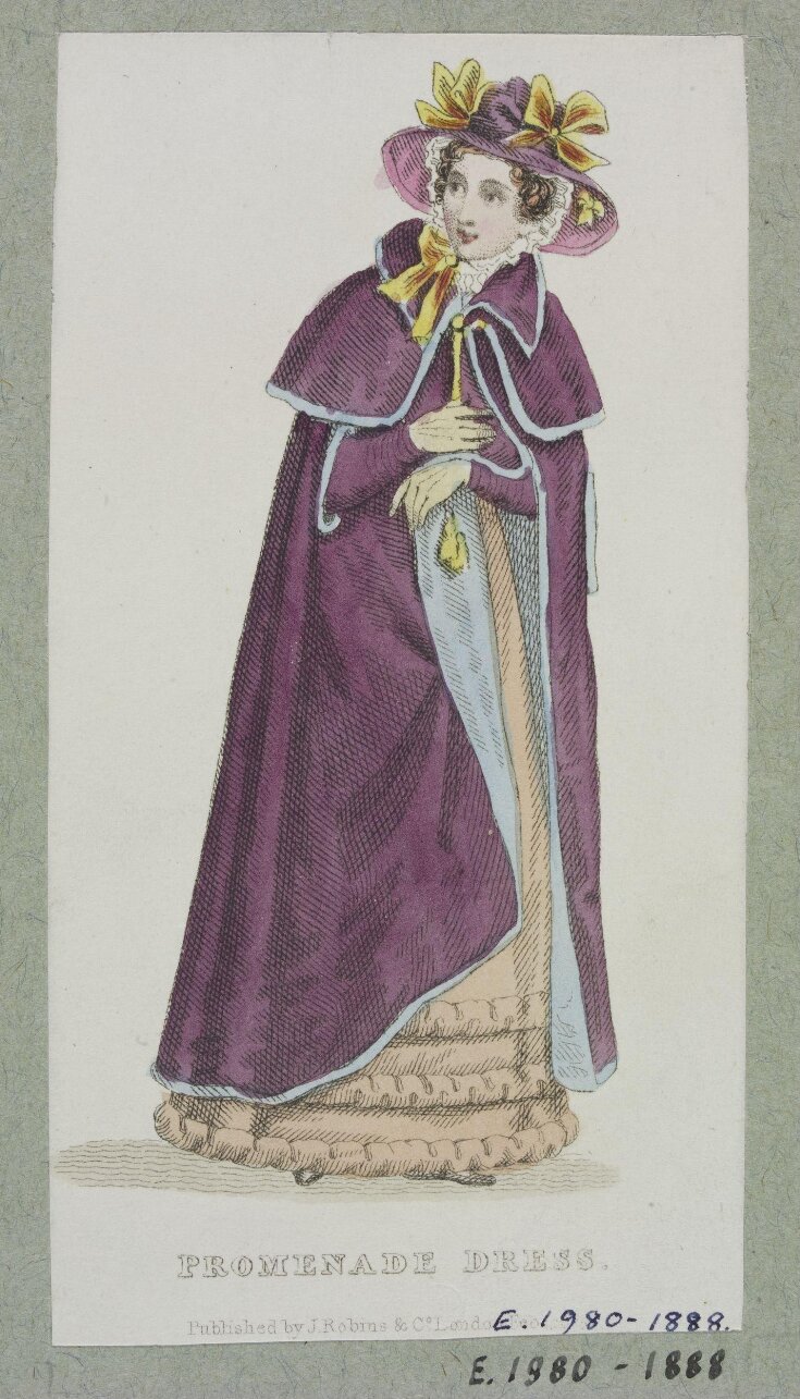 Fashion Plate top image