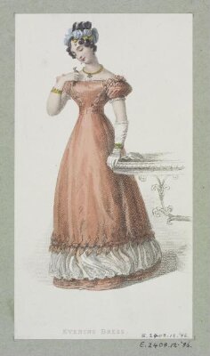 Evening Dress