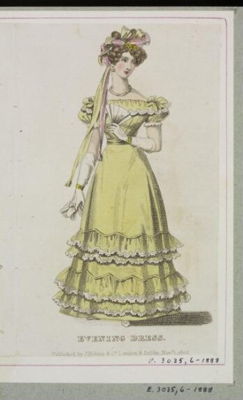 Evening Dress