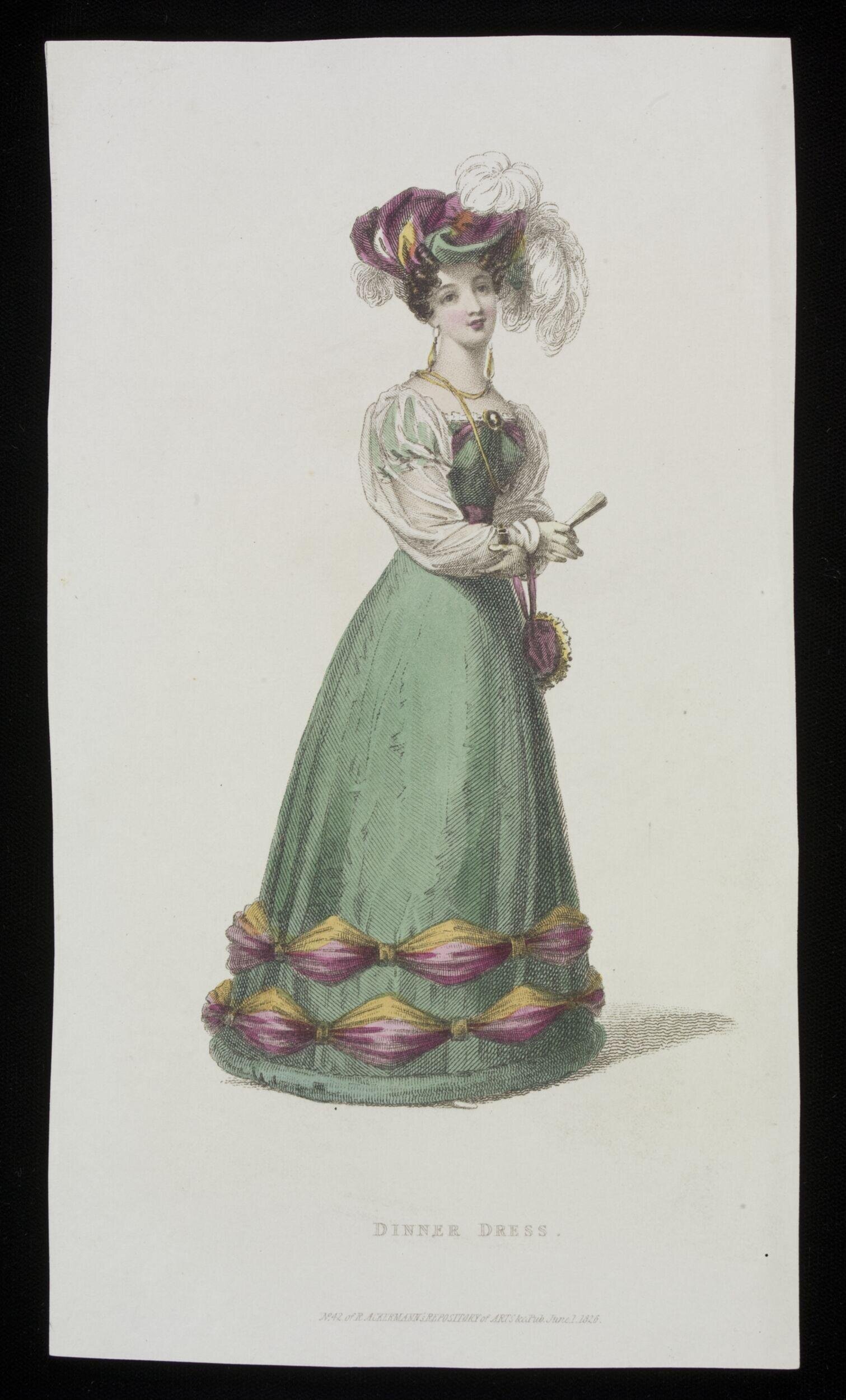 Dinner Dress