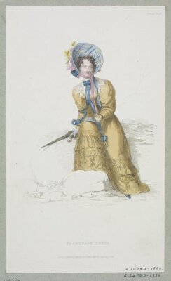 Promenade Dress