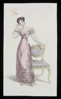 Evening Dress