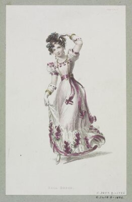 Ball Dress