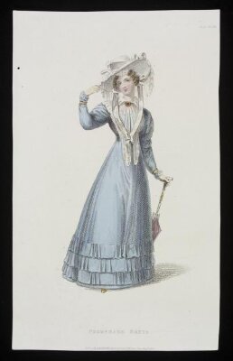 Promenade Dress