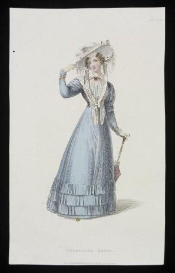 Promenade Dress