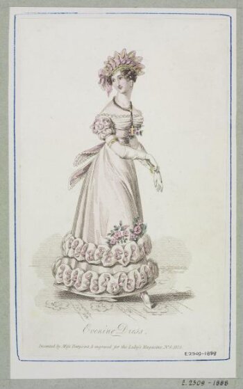 Evening Dress