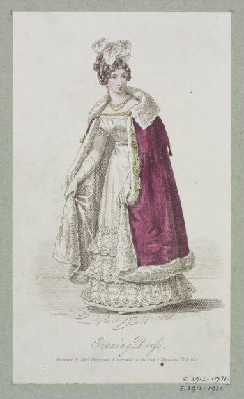 Evening Dress