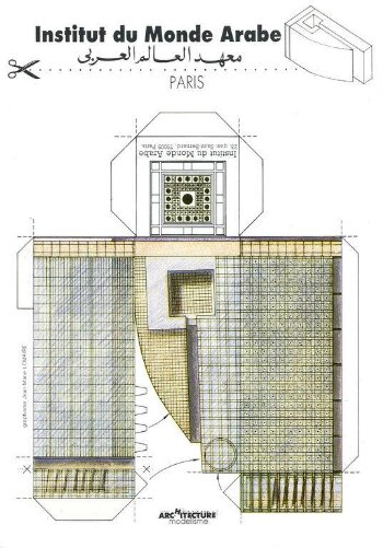 Institut du Monde Arabe