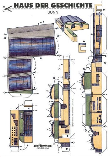 Haus der Geschichte