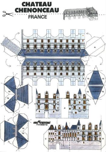 Château de Chenonceau