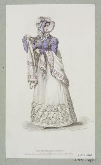 Promenade Dress