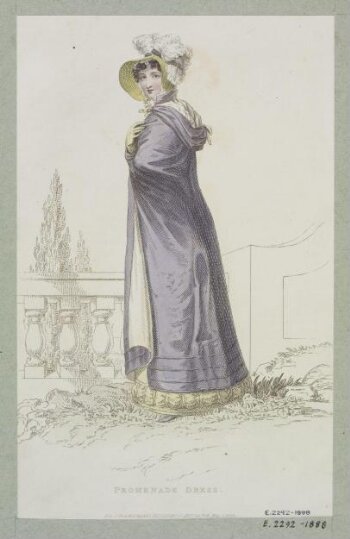 Promenade Dress