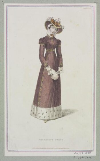 Promenade Dress