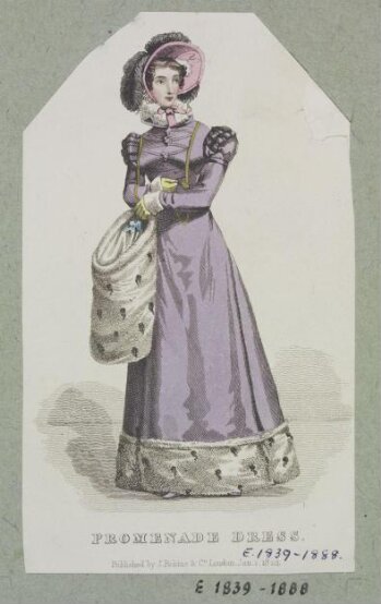 Promenade Dress