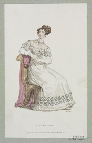 Evening Dress