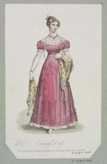 Evening Dress