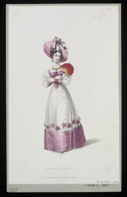 Evening Dress