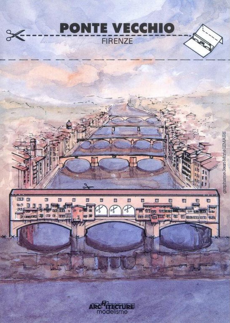 Ponte Vecchio top image