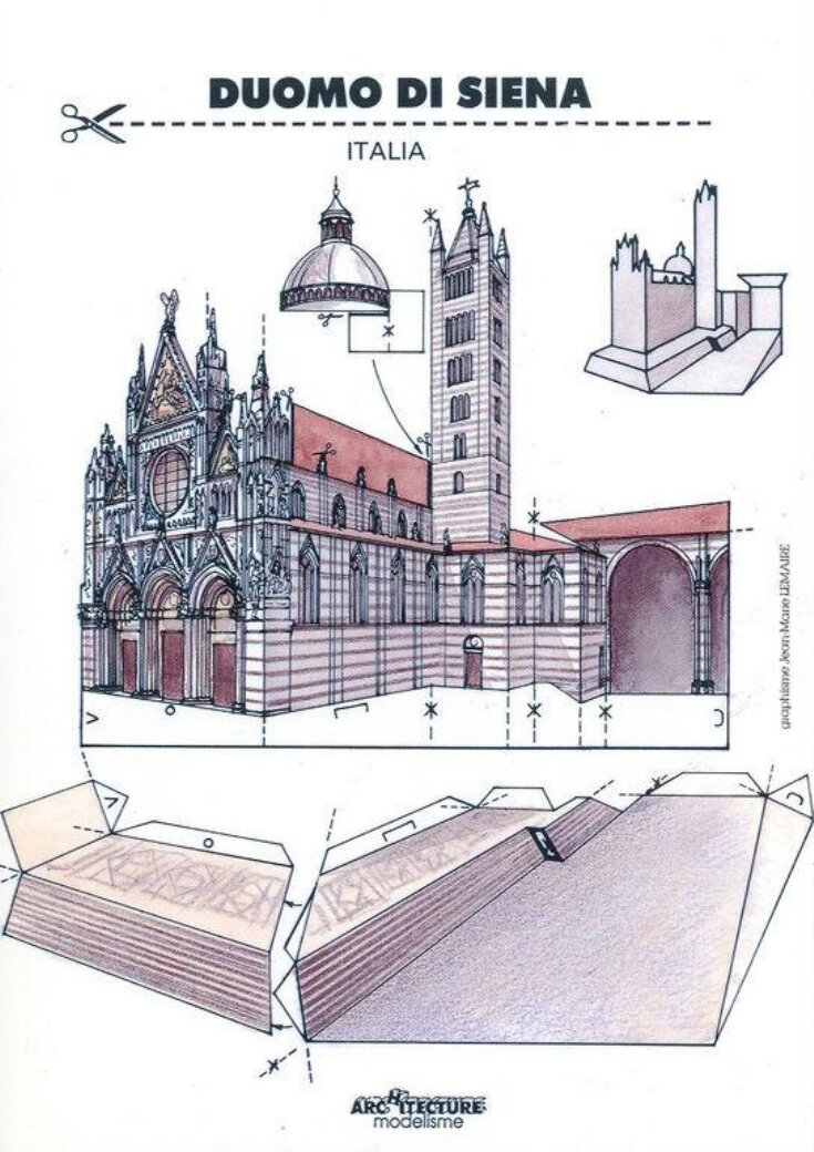 Duomo di Siena top image