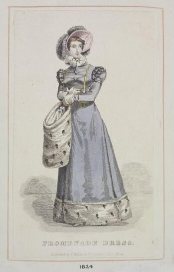 Promenade Dress