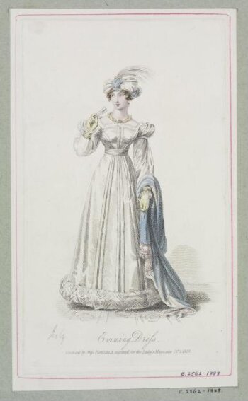 Evening Dress