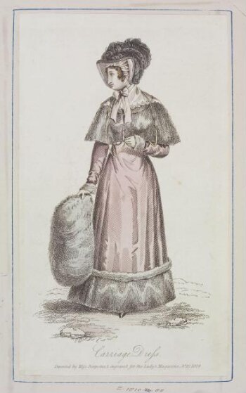 Carriage Dress