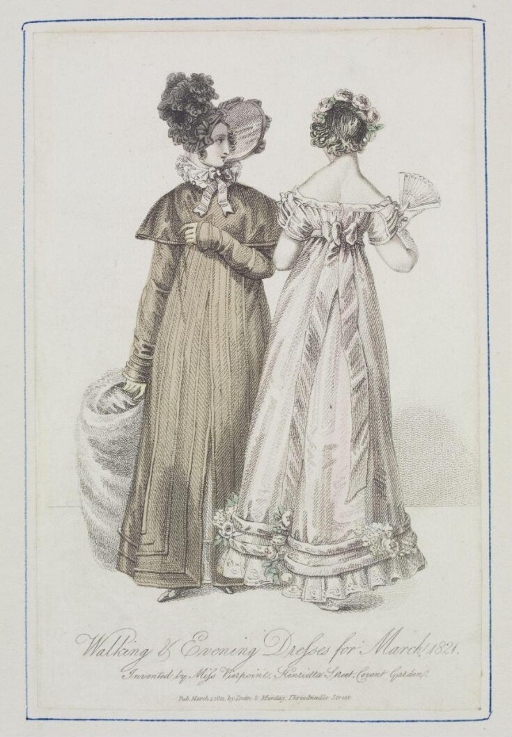 Fashion Plate top image