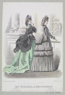 Fashion Plate thumbnail 1