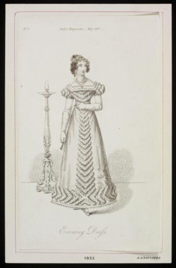 Evening Dress