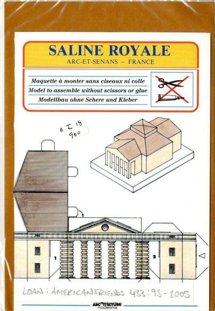 Saline Royale top image