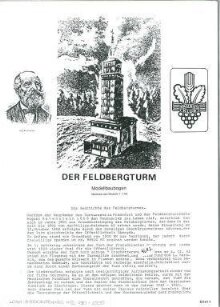 Der Feldbergturm thumbnail 1