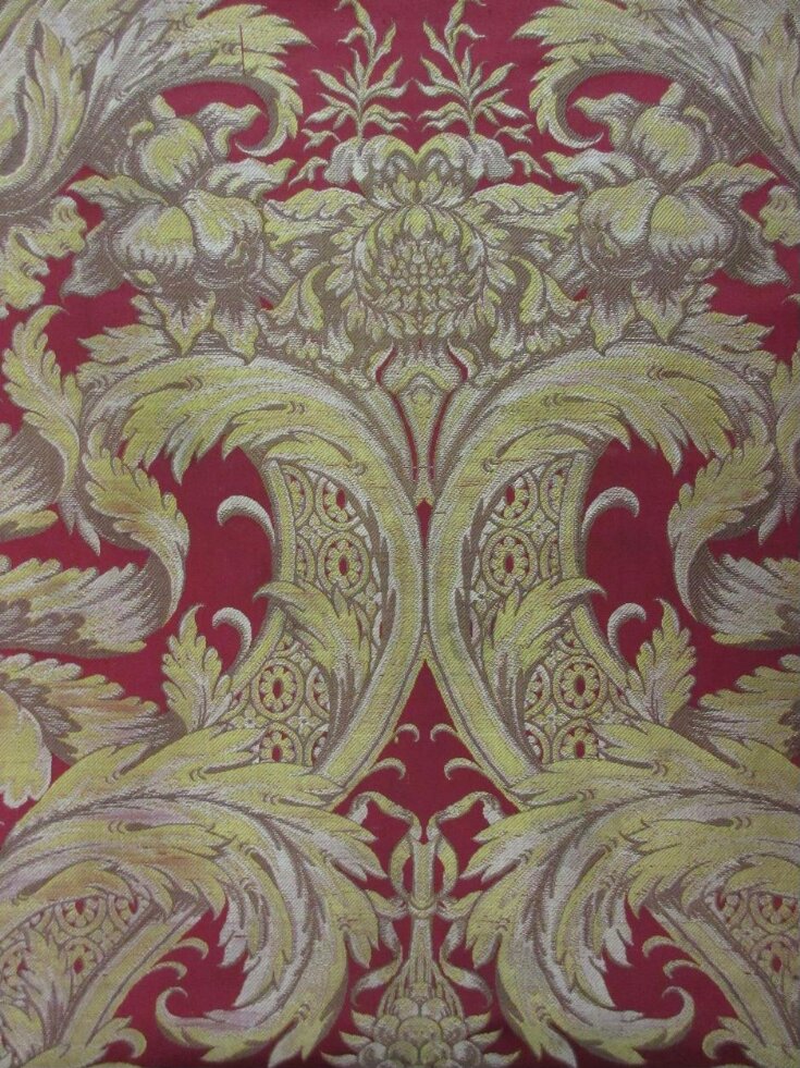 Furnishing Fabric top image