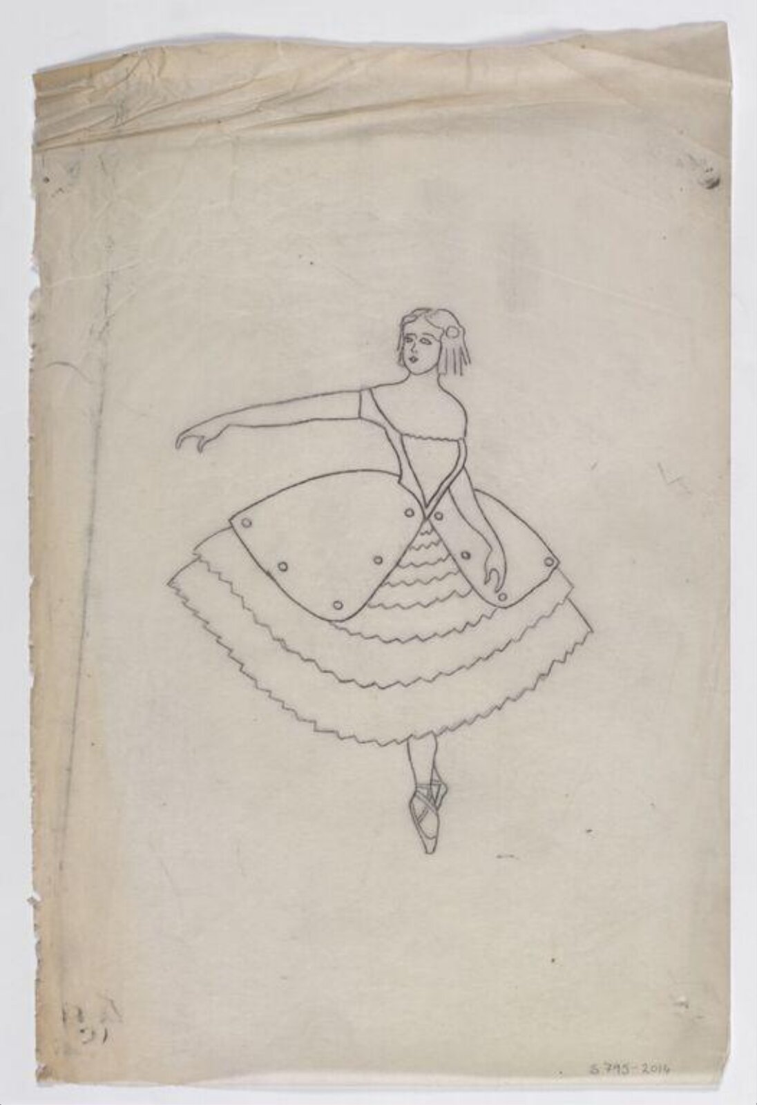 Drawing