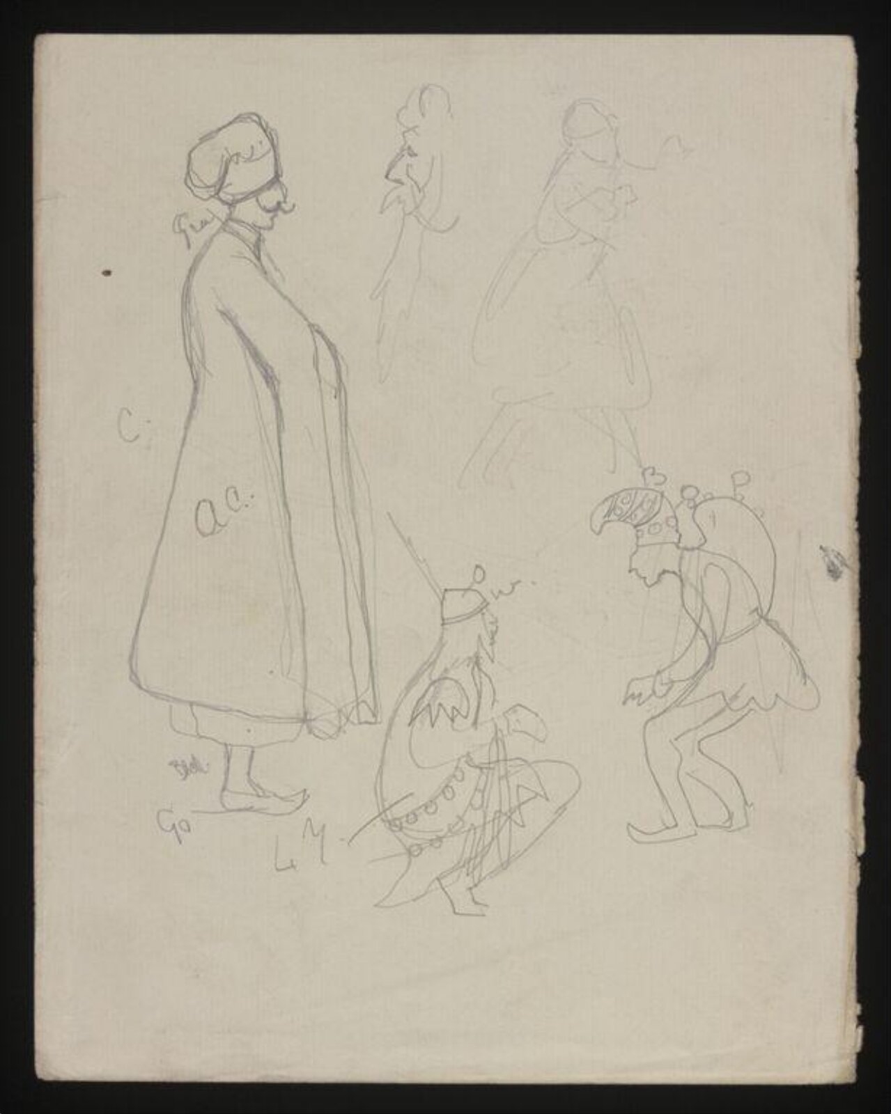 Drawing