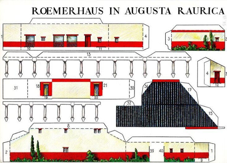 Römerhaus image