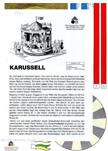 Karussell