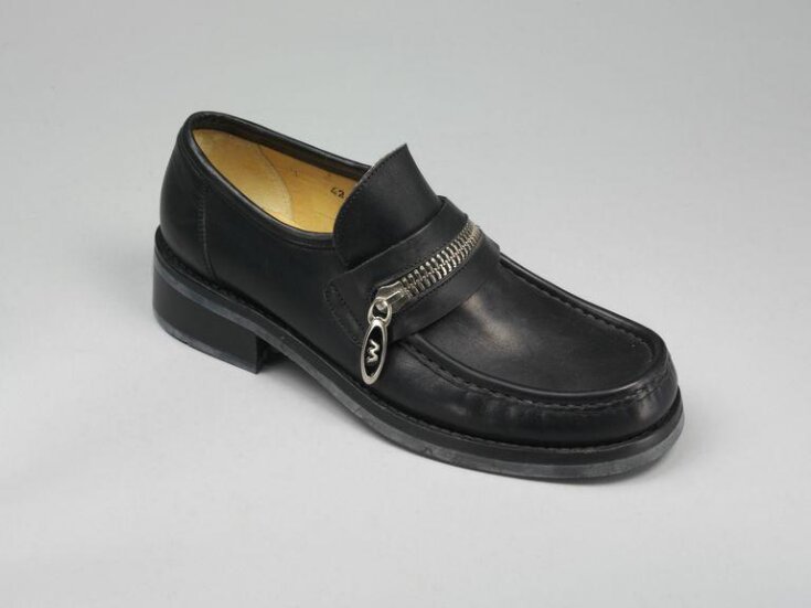 Wannabe Loafer | Cox, Patrick | V&A Explore The Collections