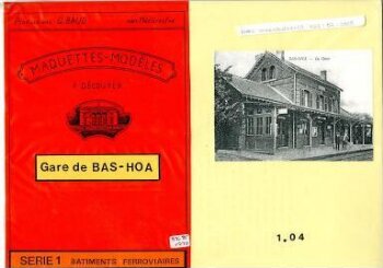 Gare de Bas-Hoa