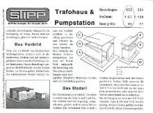 Trafohäuser & Pumpstation thumbnail 1
