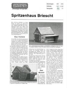 Spritzenhaus Briescht thumbnail 1