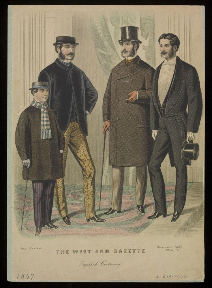 Fashion Plate top image