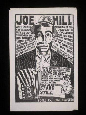 Joe Hill